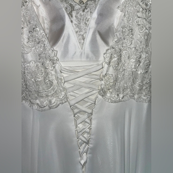 Larousse dress - Picture 3 of 6